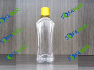 La fabrication d'emballage plastique - Sofamer