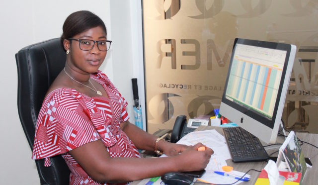 madame konaté sofamer